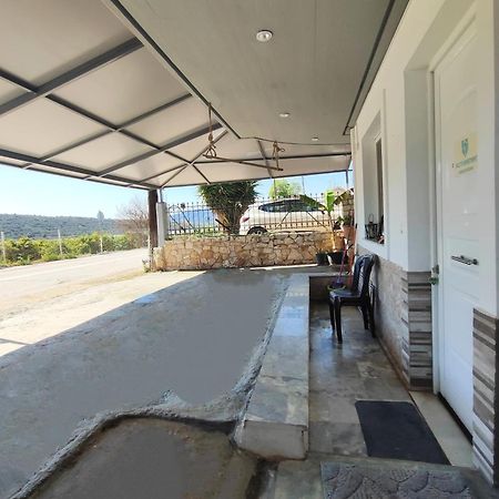 Villy'S Apartment Nafplio Bagian luar foto