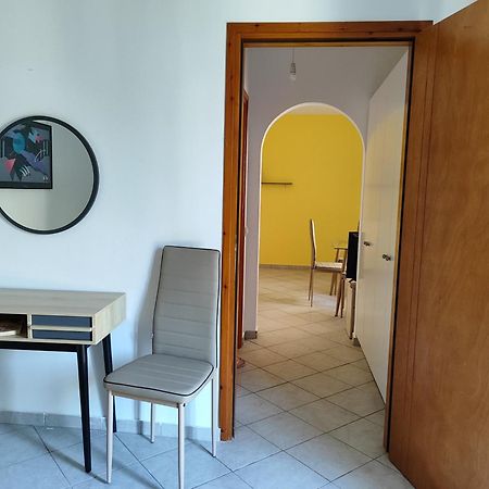 Villy'S Apartment Nafplio Bagian luar foto