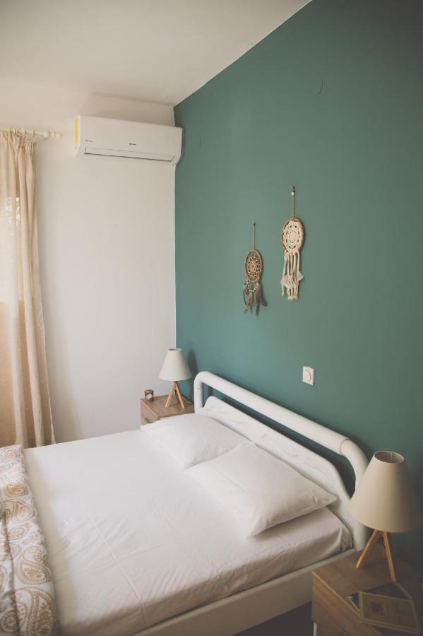 Villy'S Apartment Nafplio Bagian luar foto