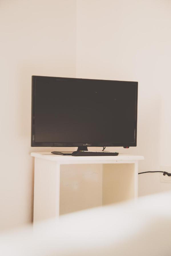Villy'S Apartment Nafplio Bagian luar foto