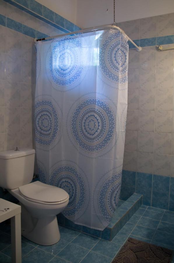 Villy'S Apartment Nafplio Bagian luar foto