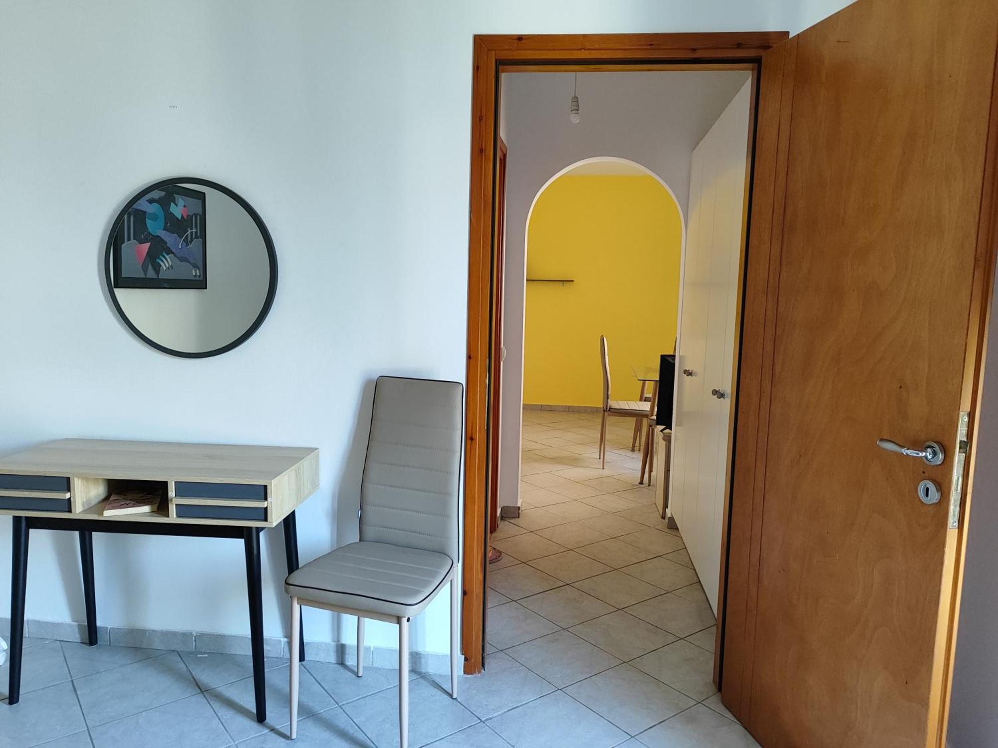 Villy'S Apartment Nafplio Bagian luar foto