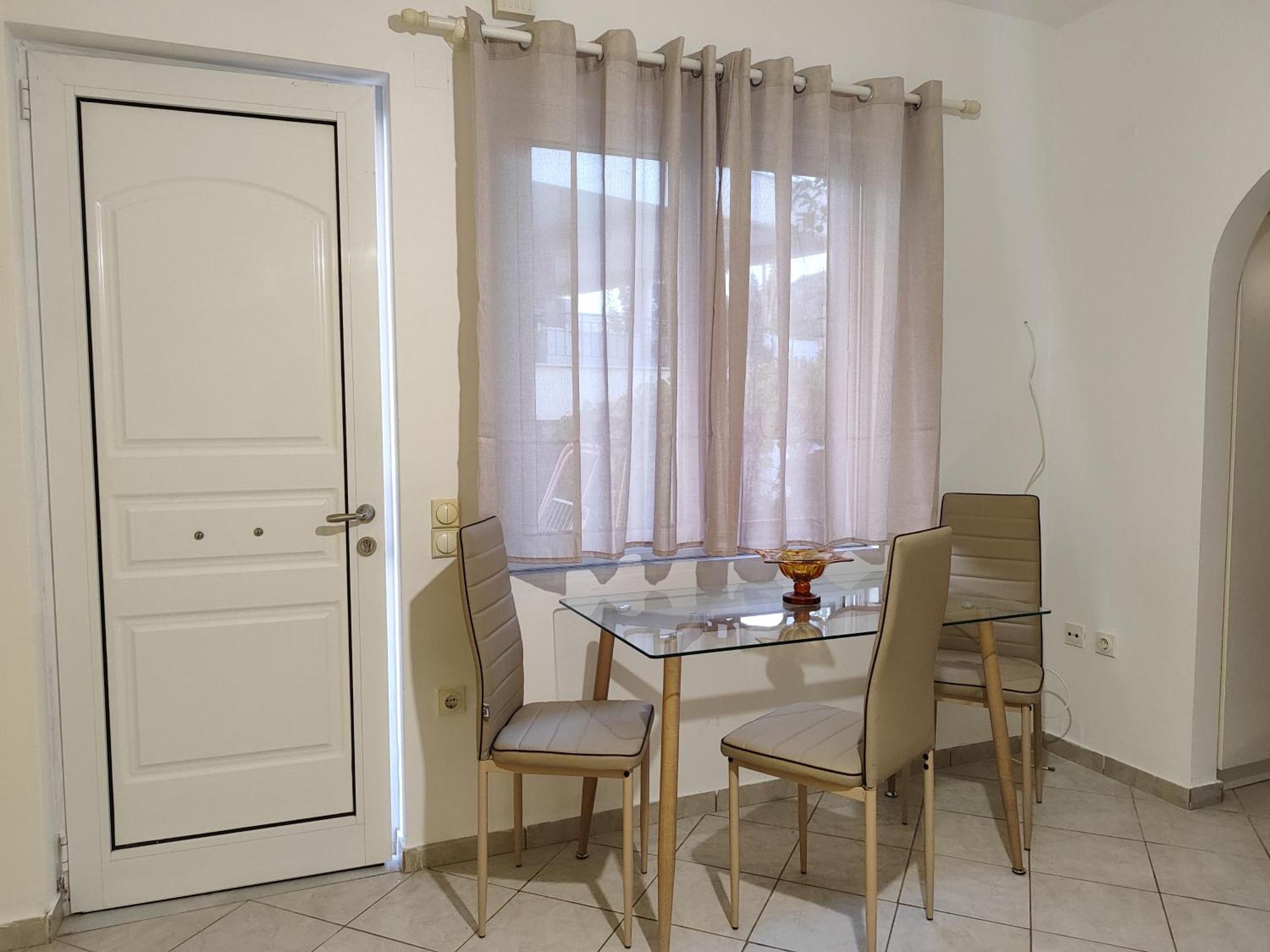 Villy'S Apartment Nafplio Bagian luar foto