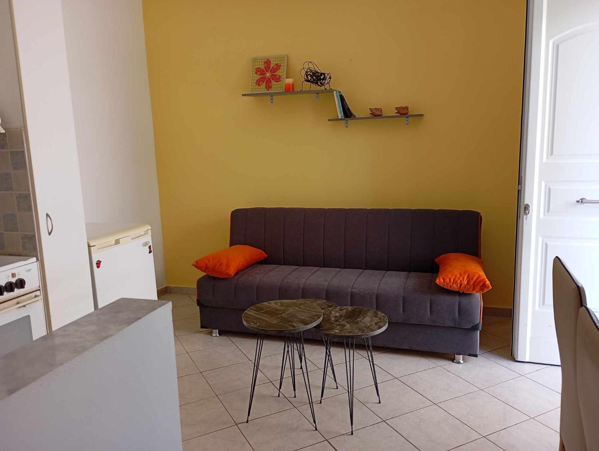 Villy'S Apartment Nafplio Ruang foto