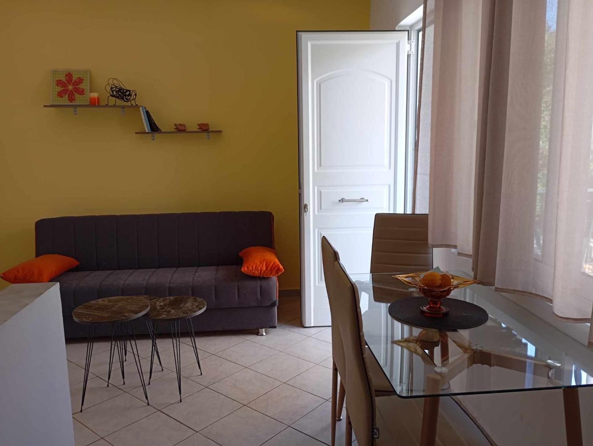 Villy'S Apartment Nafplio Ruang foto