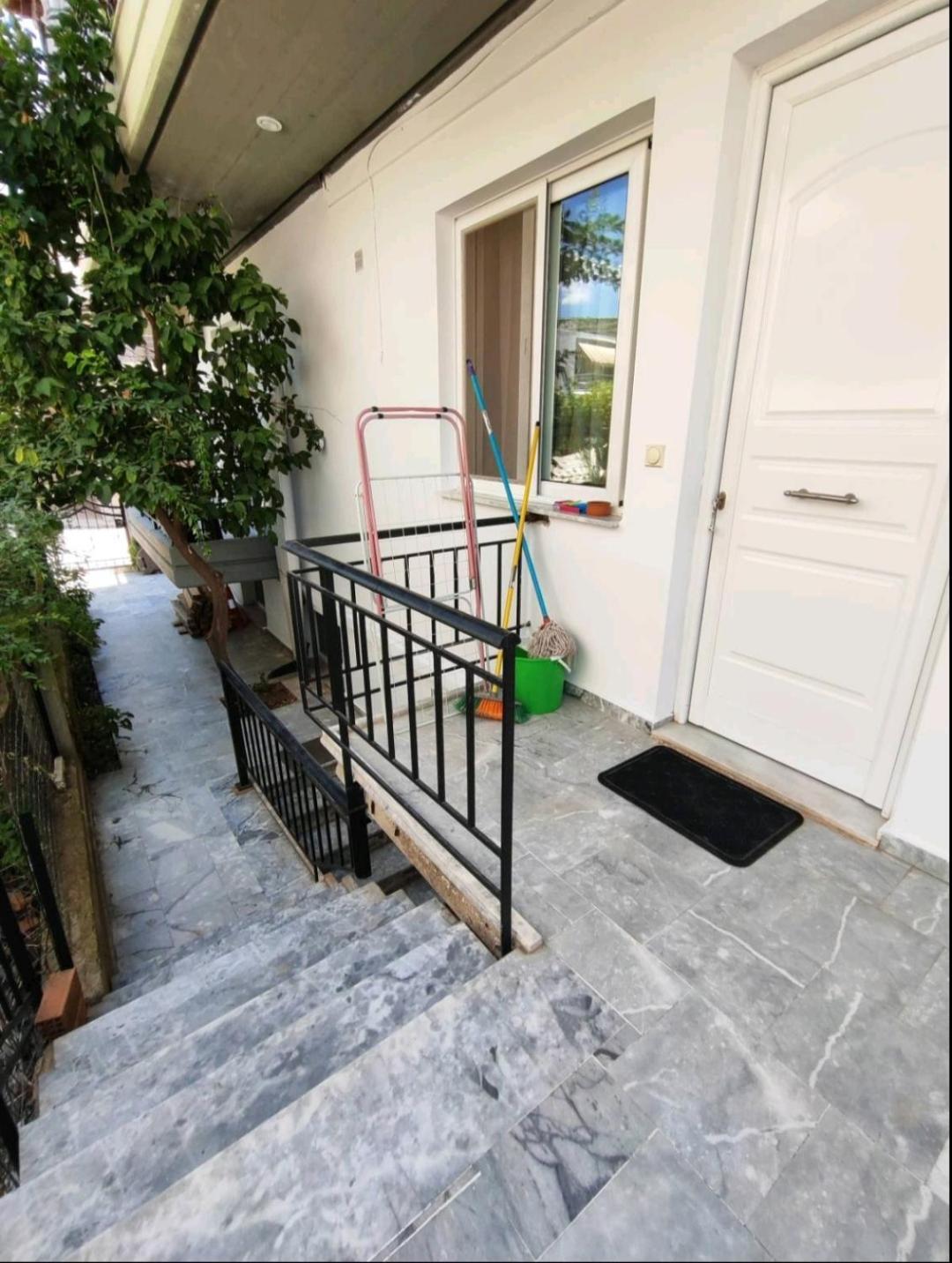 Villy'S Apartment Nafplio Ruang foto