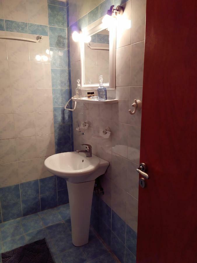 Villy'S Apartment Nafplio Bagian luar foto