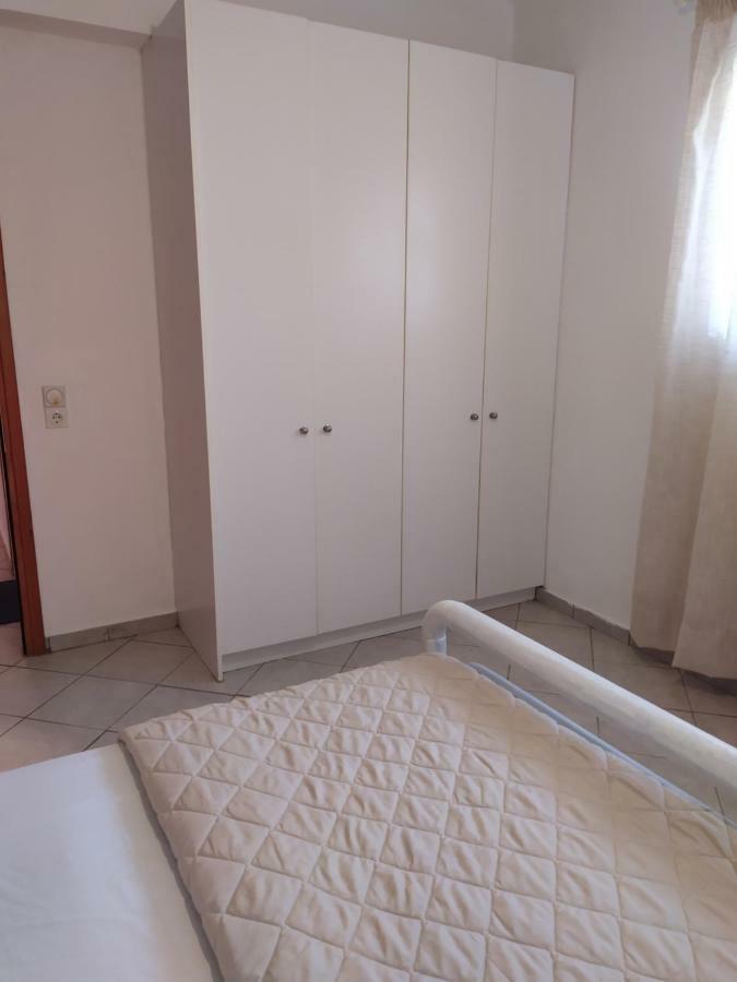Villy'S Apartment Nafplio Bagian luar foto